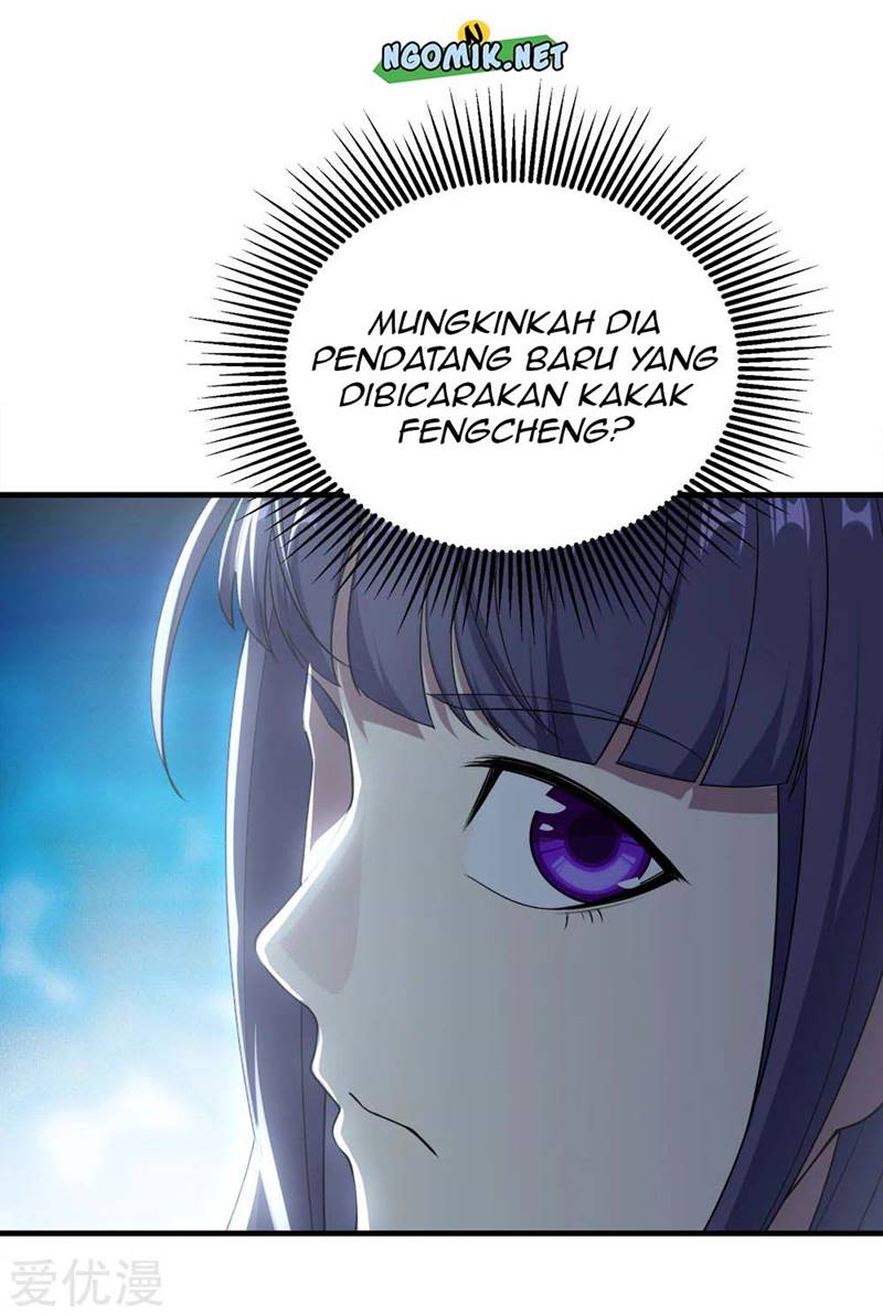 Matchless Emperor Chapter 70 Gambar 28